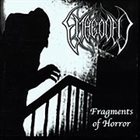 EMBEDDED Fragments Of Horror album cover