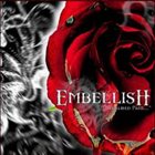 EMBELLISH Becalmed Pain album cover