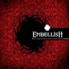 EMBELLISH Black Tears And Deep Songs For Lost Lovers album cover