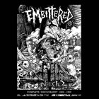 EMBITTERED (1) Infected album cover