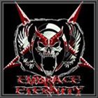 EMBRACE ETERNITY EP 2009 album cover