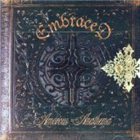 EMBRACED Amorous Anathema album cover
