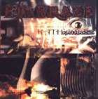 EMBRAZE Katharsis album cover