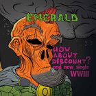EMERALD How About Discount? album cover