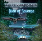 EMERALD MIND Tales of Soveena album cover