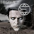 EMIGRATE Emigrate album cover