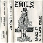 EMILS Demo '87 album cover