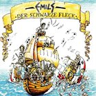 EMILS Der Schwarze Fleck album cover