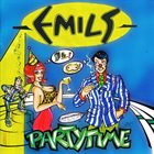 EMILS Partytime album cover