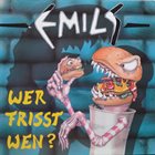 EMILS Wer Frisst Wen? album cover