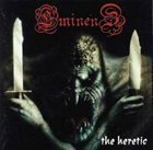 EMINENZ The Heretic album cover