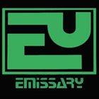 EMISSARY (RI) Emissary album cover