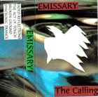 EMISSARY (RI) The Calling album cover
