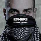 EMMURE Eternal Enemies album cover