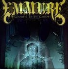 EMMURE Goodbye to the Gallows album cover