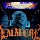 EMMURE — Slave to the Game album cover