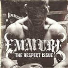 EMMURE The Respect Issue album cover