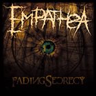 EMPATHEA Fading Secrecy album cover