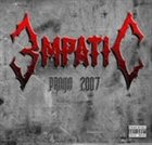EMPATIC Promo 2007 album cover