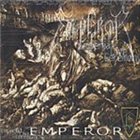 EMPEROR Emperial Live Ceremony album cover