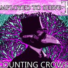 EMPLOYED TO SERVE Counting Crows album cover