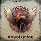 EMPTY DAY Revolution album cover