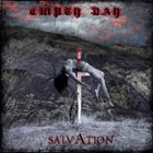 EMPTY DAY Salvation album cover
