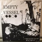 EMPTY VESSEL (OR) The Haunt Demos album cover