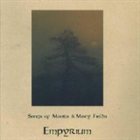 EMPYRIUM Songs of Moors & Misty Fields Album Cover