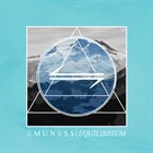 EMUNESS Equilibrium album cover