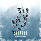 EMUNESS Open Wounds album cover
