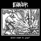 ENABLER Eden Sank To Grief album cover