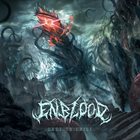 ENBLOOD Cast to Exile album cover