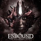 ENBOUND — The Blackened Heart album cover