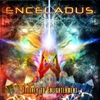 ENCELADUS Journey to Enlightenment album cover