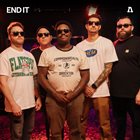 END IT (MD) End It (Audiotree Live) album cover