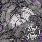 END OF DAZE Ascension album cover