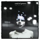 END OF GREEN The Sick's Sense album cover