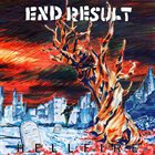 END RESULT (LA) HellFire album cover