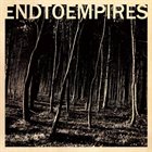 END TO EMPIRES Demo album cover