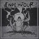 ENDEAVOUR From The Darkest Grounds album cover
