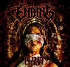 ENDING Blind Legion album cover