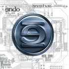 ENDO Evolve album cover