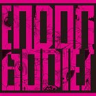ENDON Bodies album cover