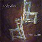 ENDPOINT After Taste album cover
