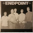 ENDPOINT Endpoint / Sunspring album cover