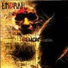 ENDRAH DEMONstration album cover