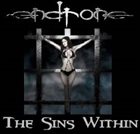 ENDRONE The Sins Within album cover