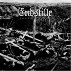 ENDSTILLE Endstille / Kilt album cover
