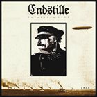 ENDSTILLE — Infektion 1813 album cover